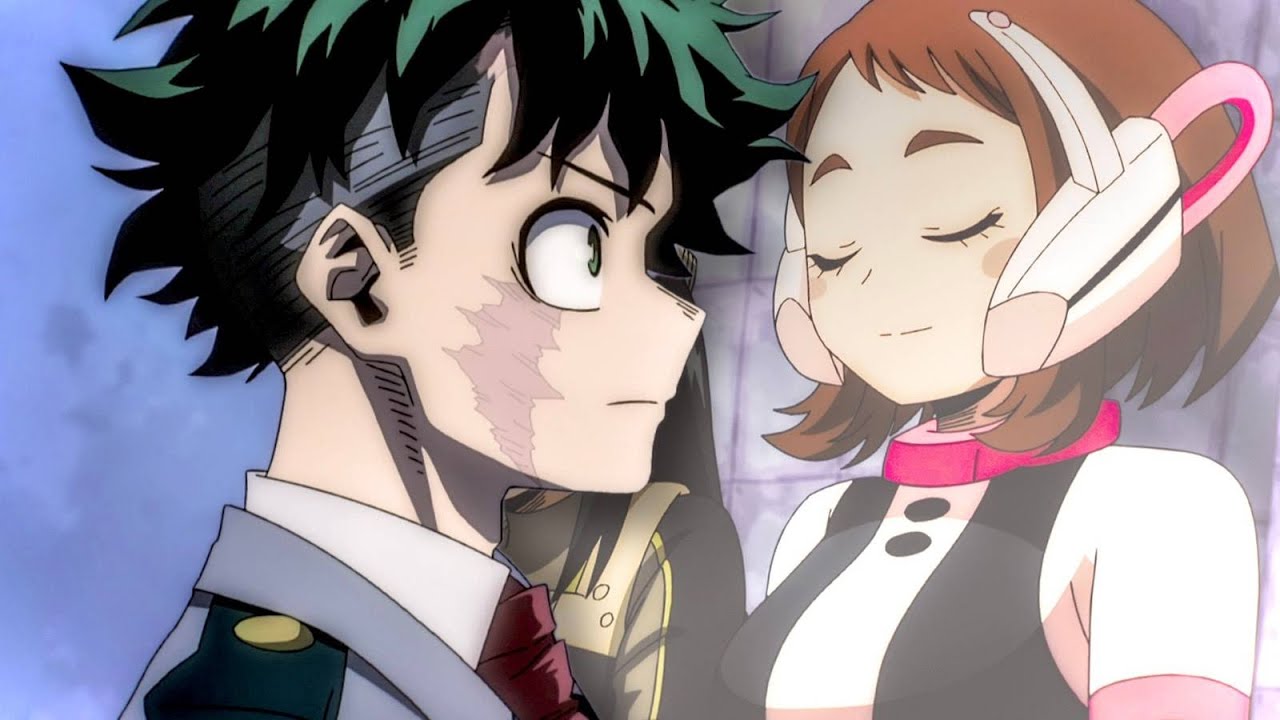 My Hero Academia Ending Hints at Anime Return?! Final Episode Breakdown