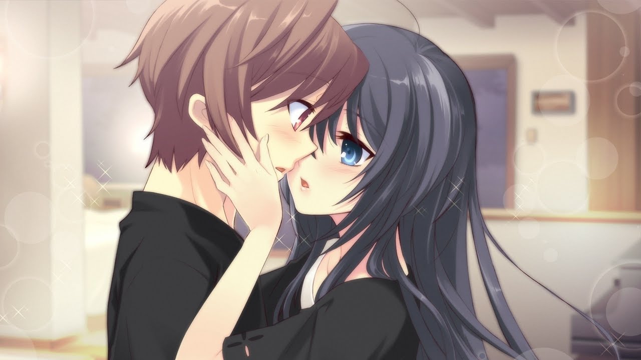 10 อนิเมะ รักในโรงเรียน / รักใสใส / ความรัก /โรแมนติก 「60FPS」 ᴴᴰ