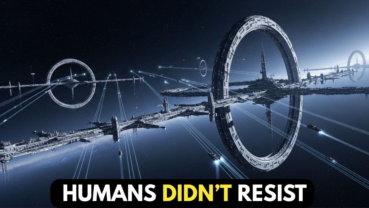 The Council Expected Negotiation—Humans Expected Compliance |HFY|SCI-FI