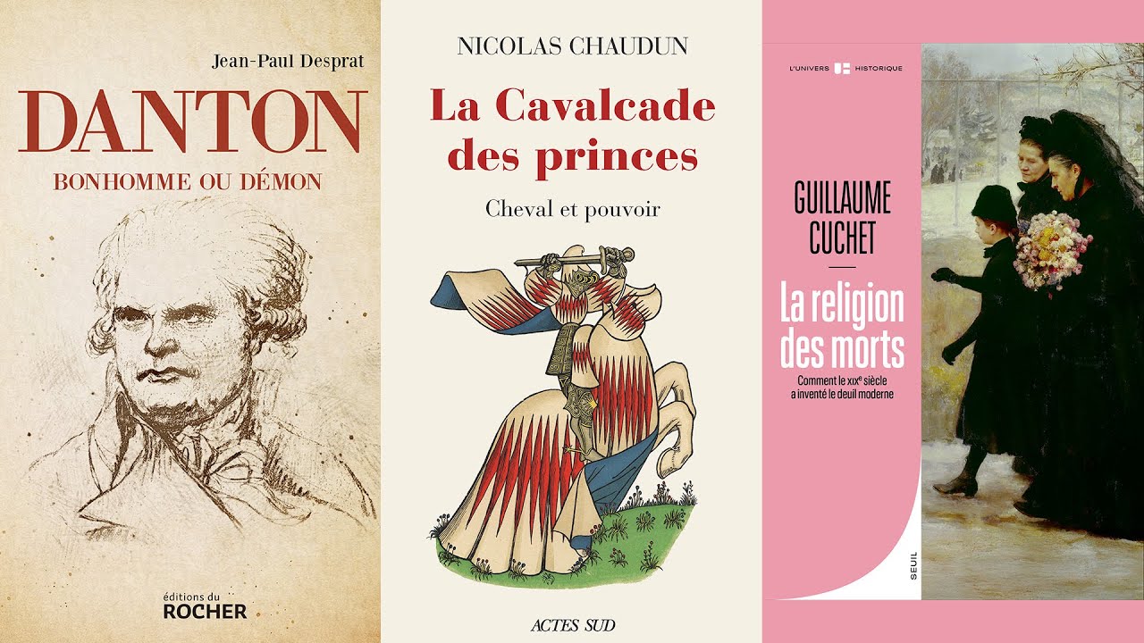 HShow 591 - Cavalcades