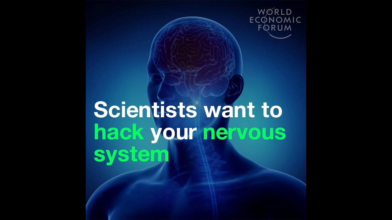 Scientists want to hack your nervous system