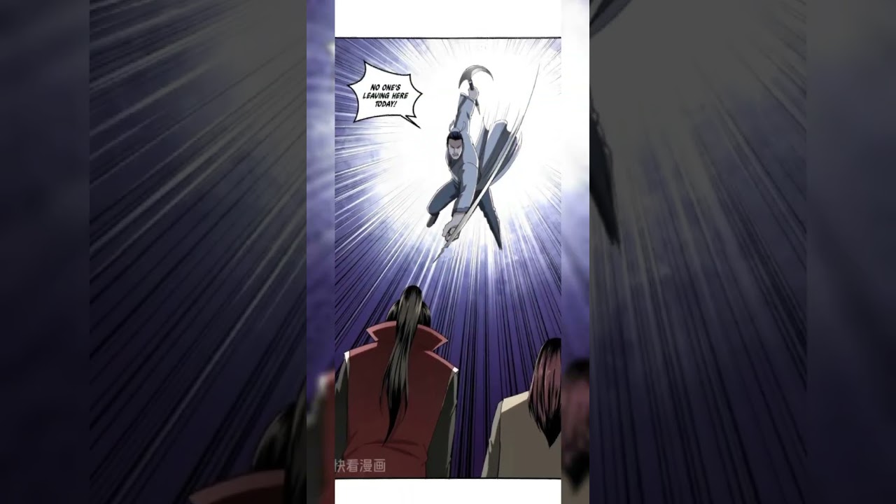 greatest Boss system Manga explanation in Hindi 