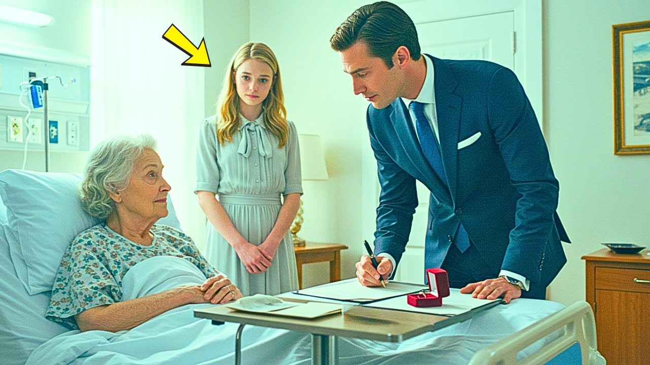 Billionaire Weds a Fake Bride to Please His Dying Mother—But Her One Rule Changes Everything