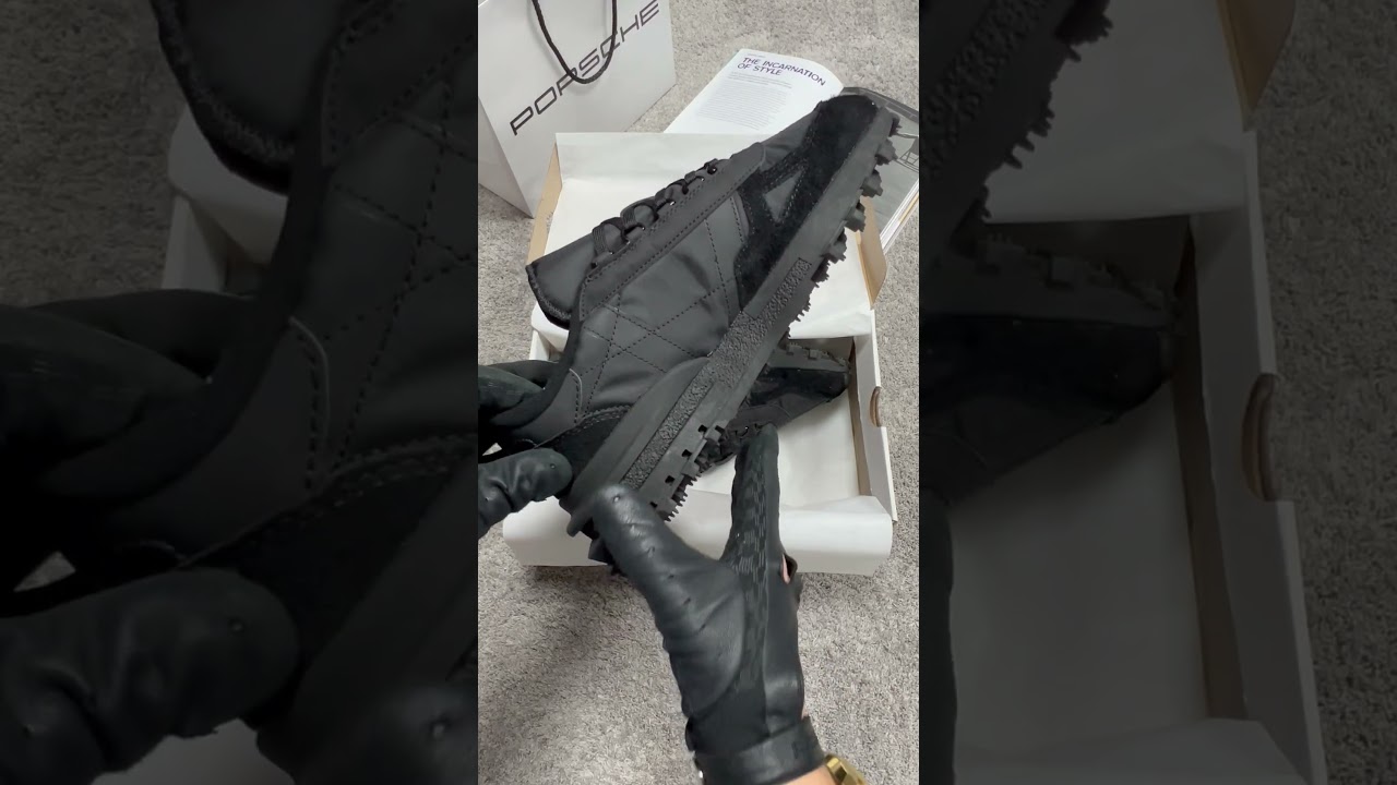 Мужские кроссовки замшевые текстиль Lacoste Elite Active PRM All Black, замша, текстиль черные А4394
