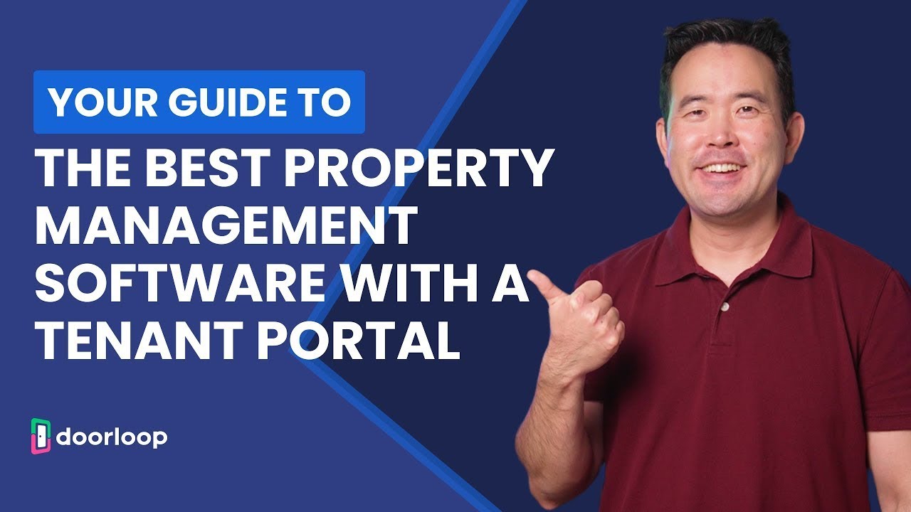 The Top Tenant Management Software