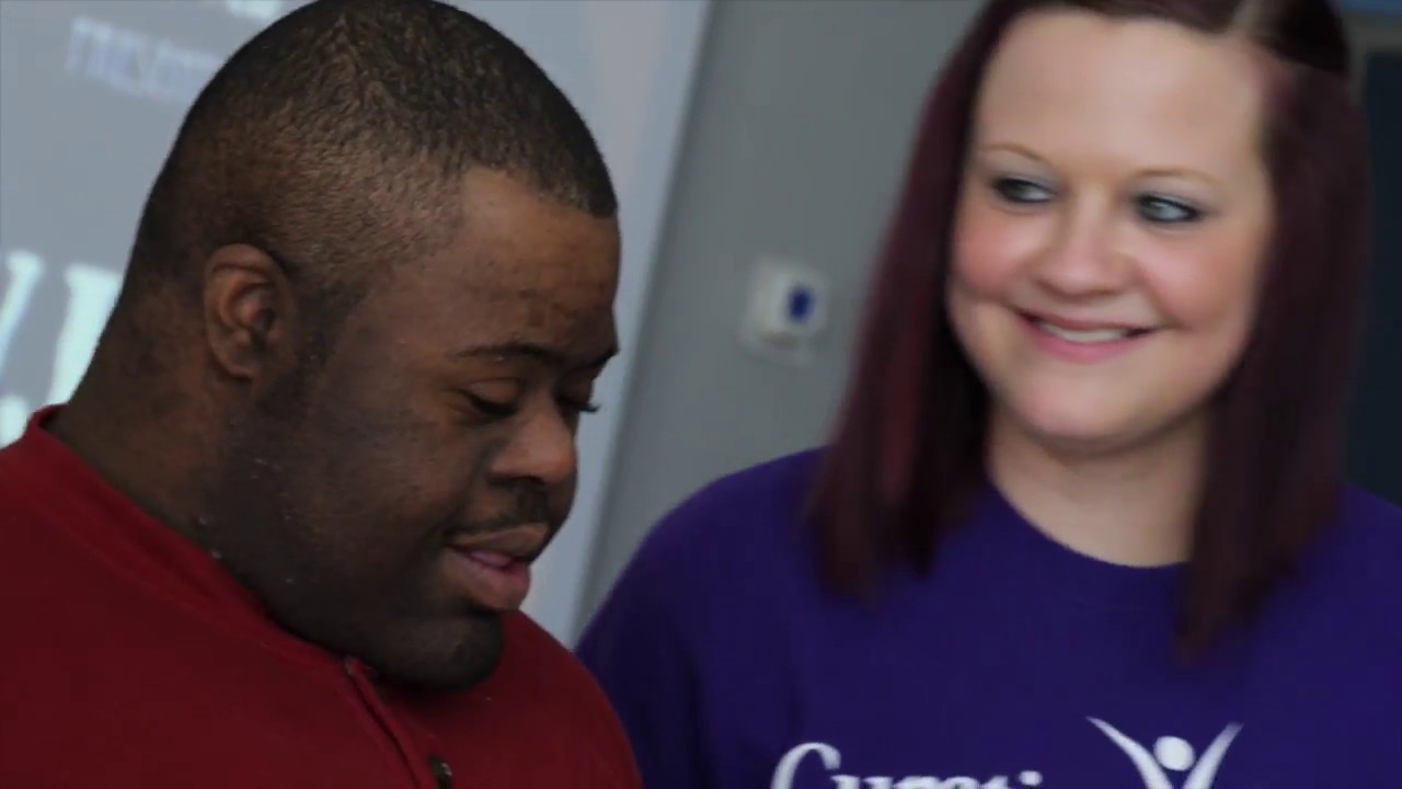 Curative Testimonial - David's Story