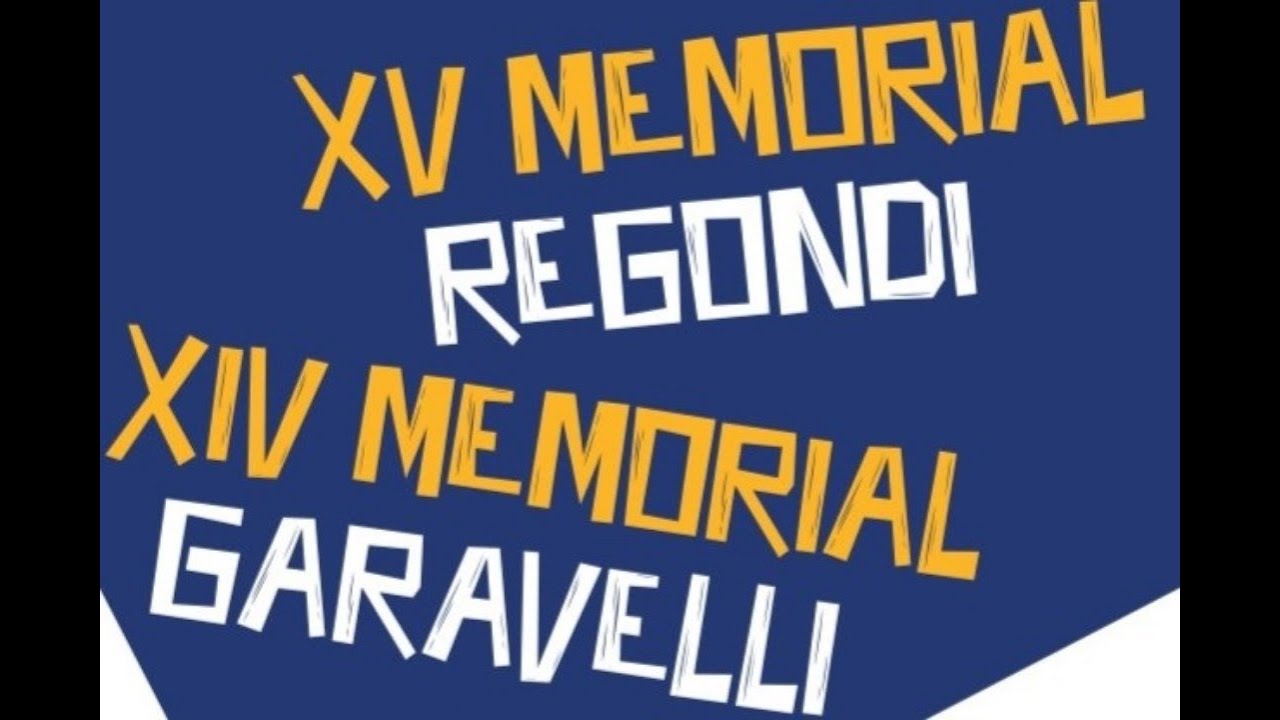 Memorial Garavelli U15M - PARMA vs LIGURIA CENTRO - 15/03/2026