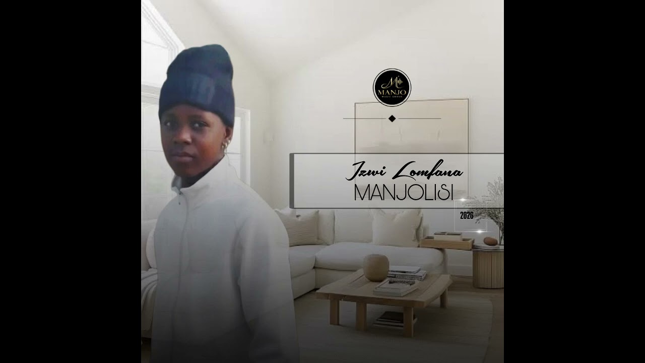 Izwi Lomfana