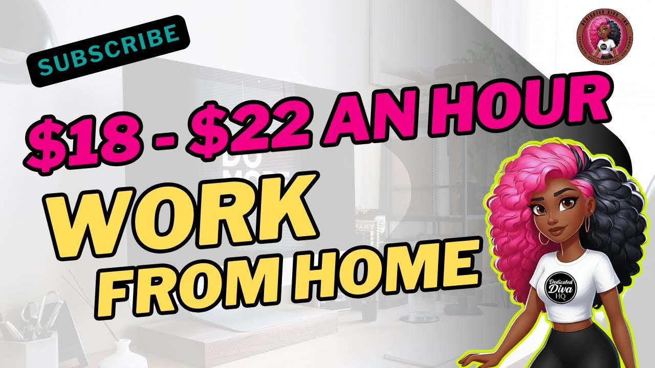 Lapcorp is Hiring @ $21 an Hour to Work from Home #workfromhome2026 #remotejobs2026