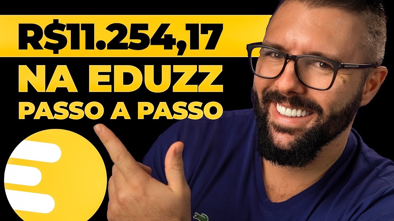Eduzz para Iniciantes &ndash; Como Comecei e Gerei as Primeiras Comiss&otilde;es