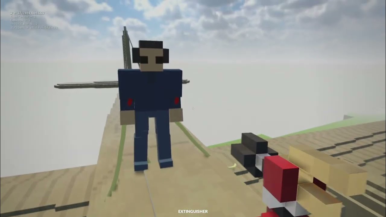 Can I save my factory 