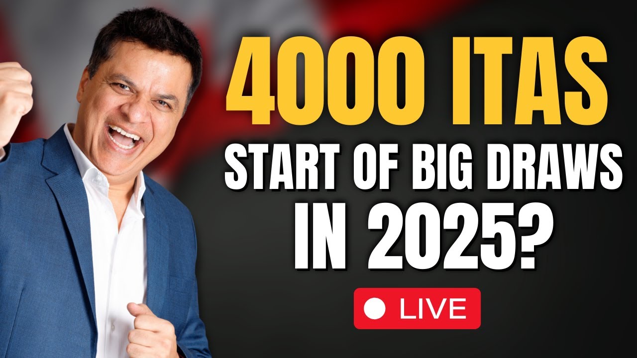 🚨LIVE NOW: Caps, Cuts, and the Future of Canadian Dreams!