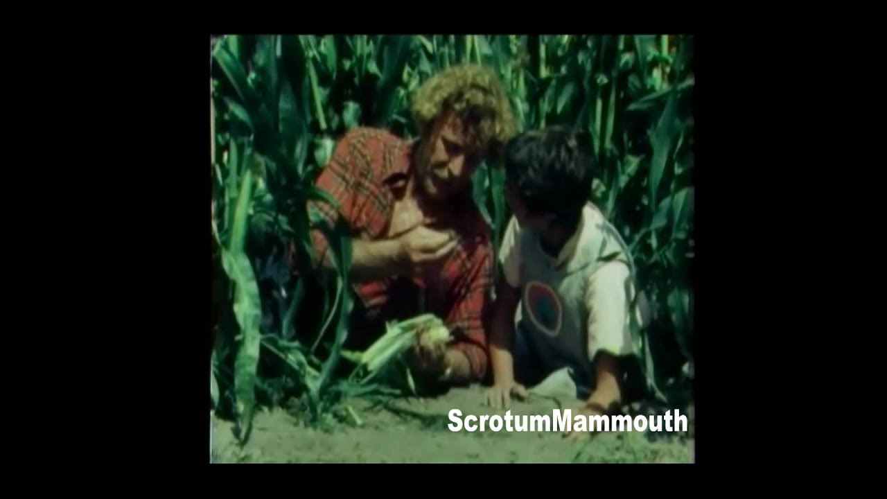 Passe-Partout parodie 11