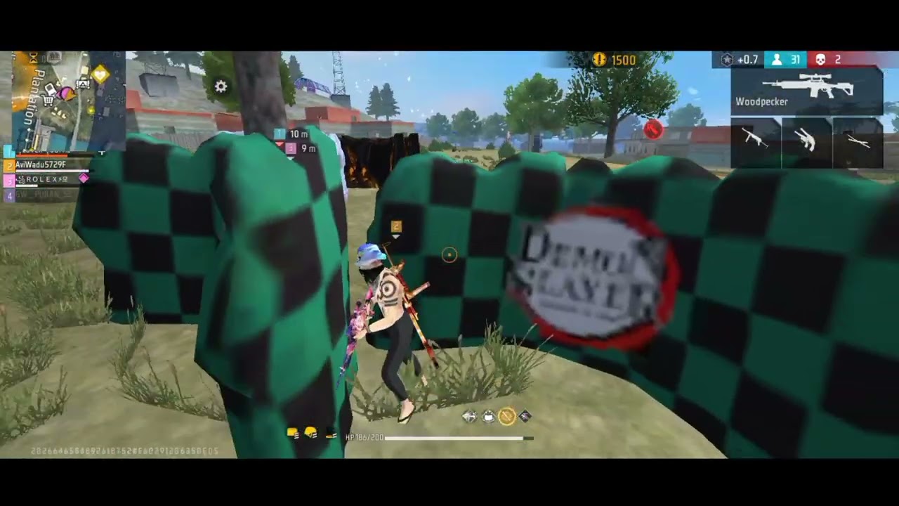 Rank push 〽️〽️.#freefire #ff 