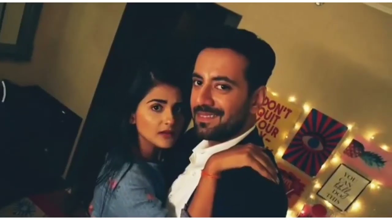 ❤️Aaye....Ho...meri...jindegi...mai❤️🥰.. (Shaurya Aur Anokhi Ki Kahani )😘....SHAKHI❤️🥰...Love story