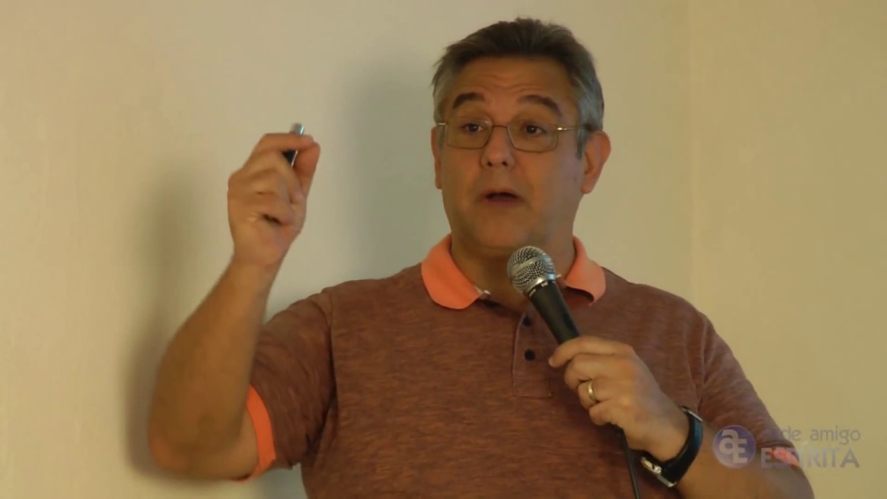 Depressão e Espiritualidade - Dr. Roberto Lúcio
