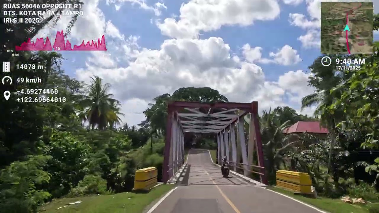 56046 O 171125 BTS  KOTA RAHA   TAMPO R1