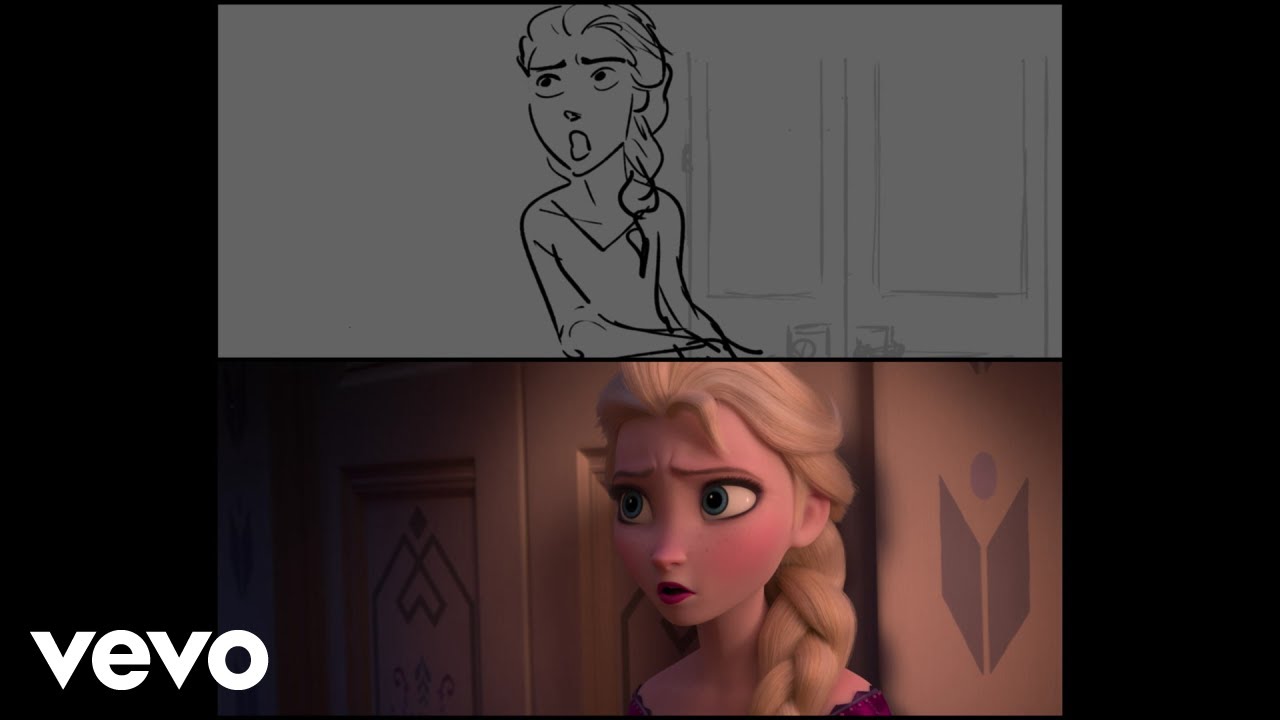 Idina Menzel, AURORA - Into the Unknown (From 