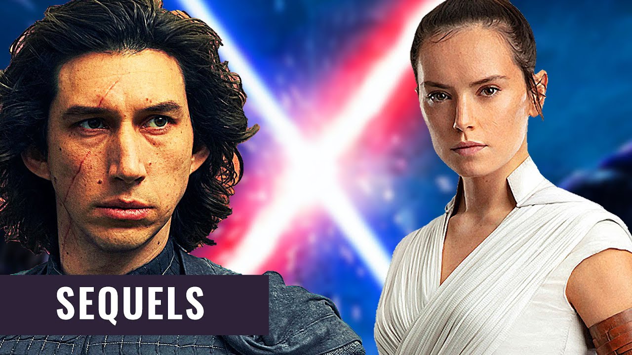 Nach Star Wars 9 Rise of Skywalker | Wie gut oder schlecht sind die Sequels?