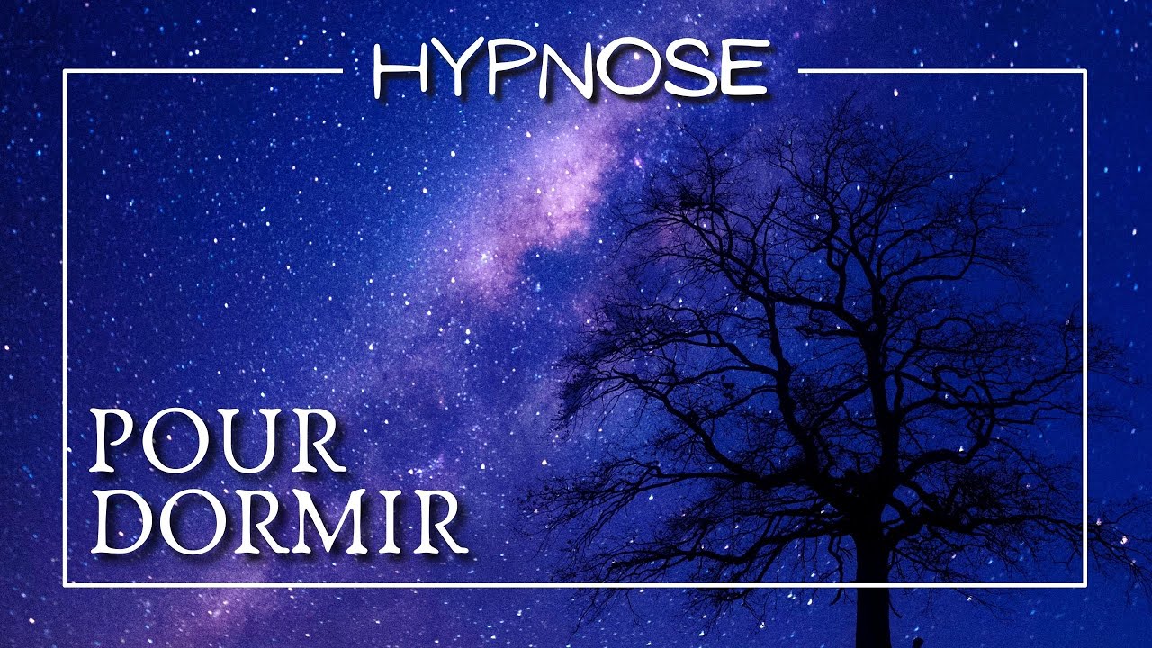 Hypnose pour DORMIR en paix - L'énergie de l'arbre