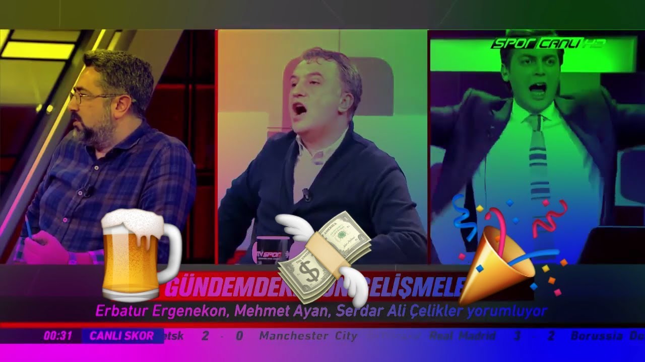 Kırmızı Çizgi | Leipzig - Beşiktaş Son Dakikalar Özet