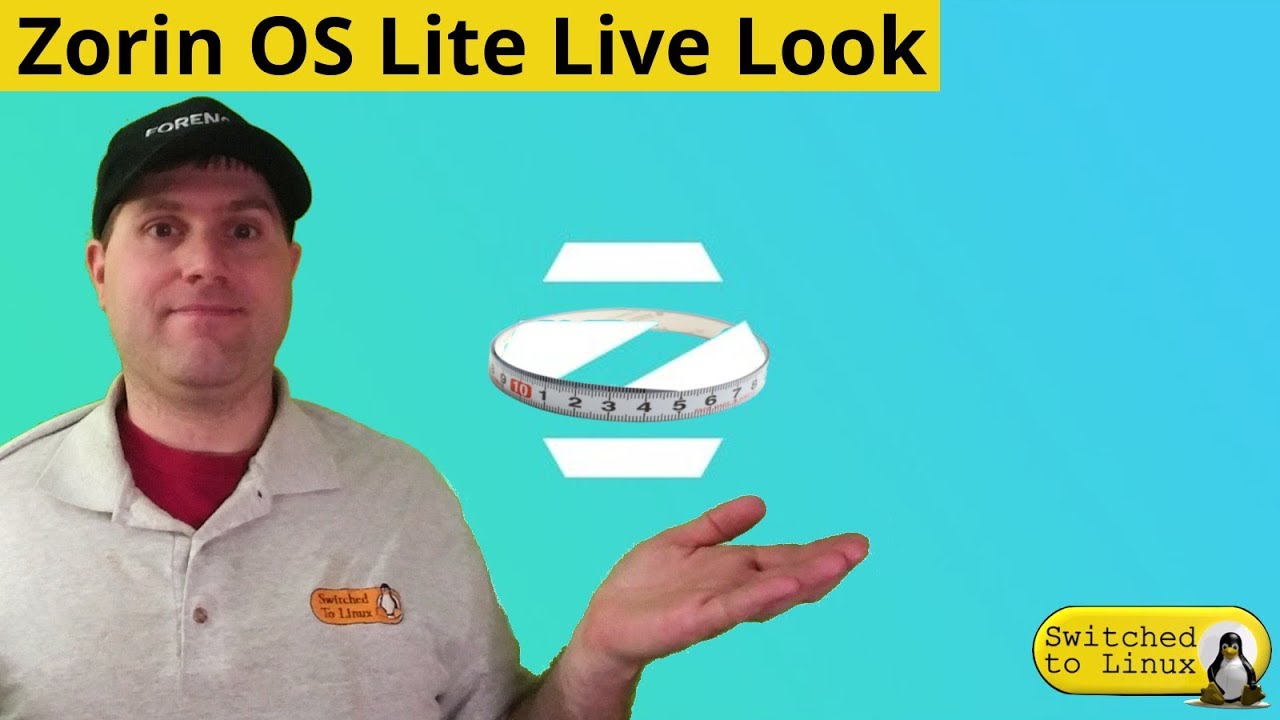 Zorin OS Lite: Pros and Cons