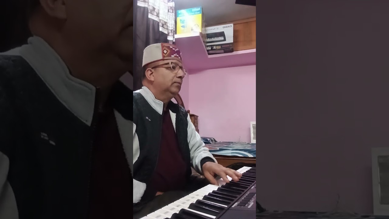 झूठी गर्दन हिलाते हो कीर्तन में क्यों 🙏🙏ज्ञान गंगा भजन 🙏🙏