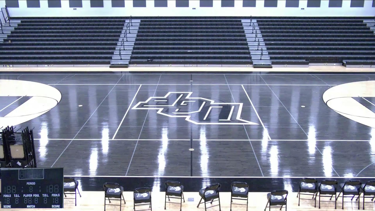 Dilworth-Glyndon-Felton High School vs Wadena-Deer Creek High School Mens Varsity Basketball