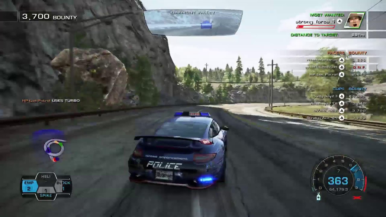 need 4 speed