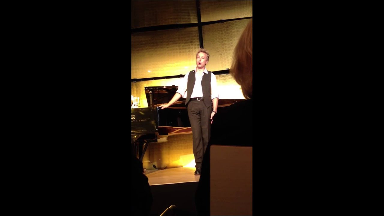 Max Müller Musikverein Wien