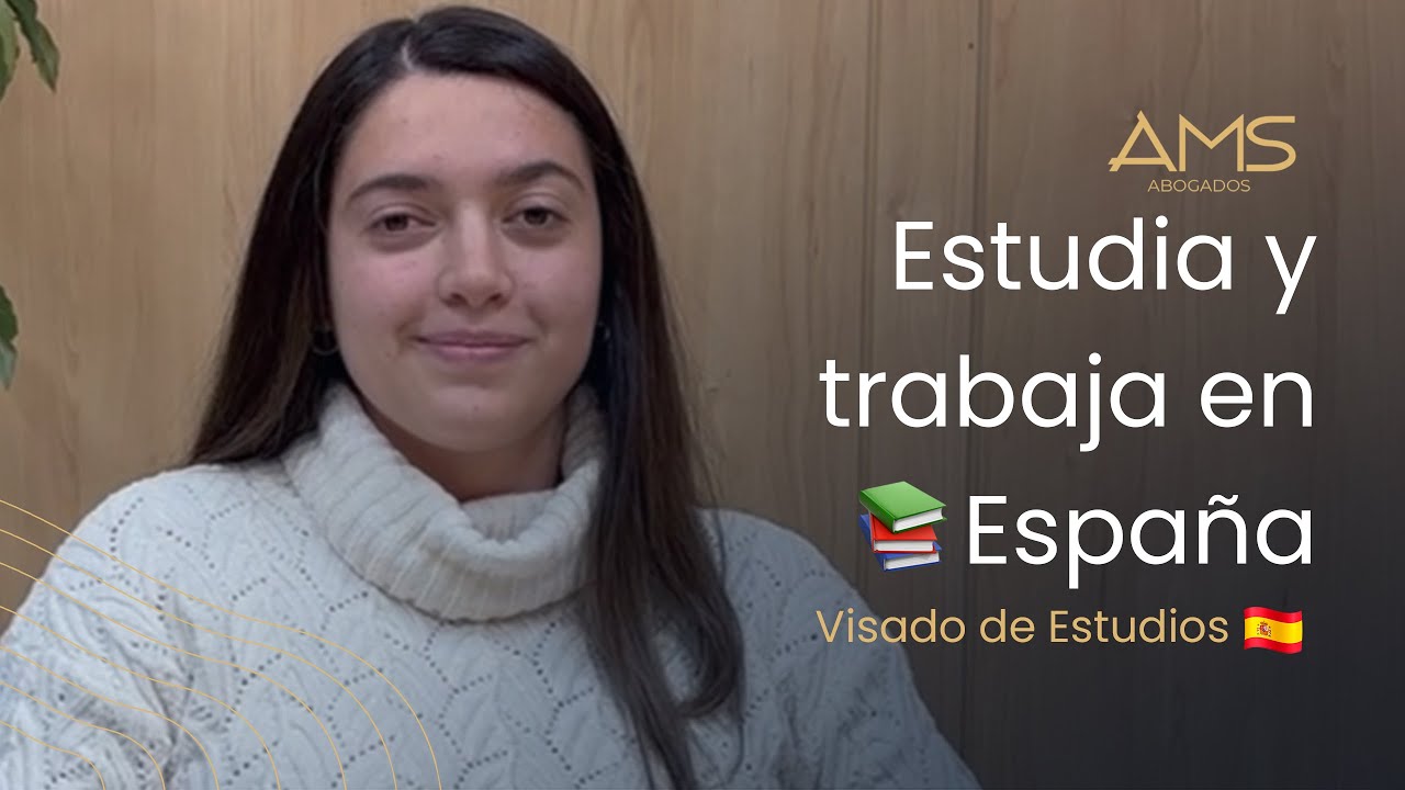 VISADO de ESTUDIOS en ESPAÑA 2024 🇪🇸