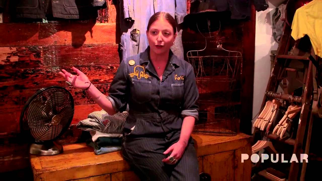 denim hunters episode 1 - Foxhole LA