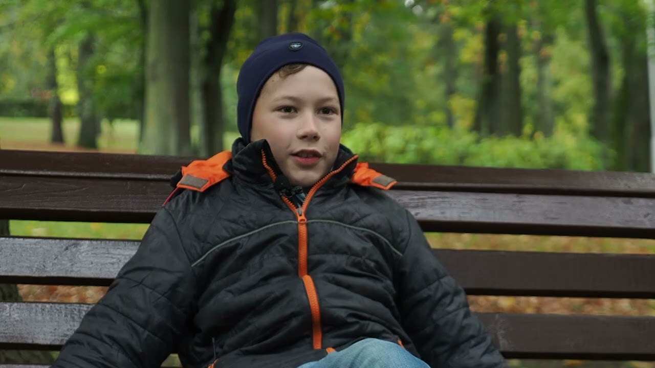 дети для детей о послушании| 