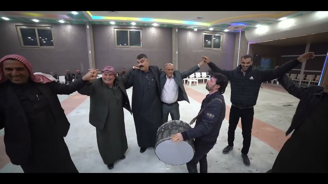 حفلة زفاف العريس عبدالله محمد التكاك أفراح تادف  بتاريخ /2024/12/7