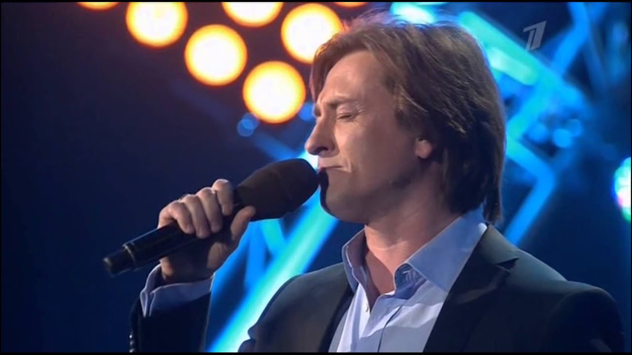 Высоцкий. 