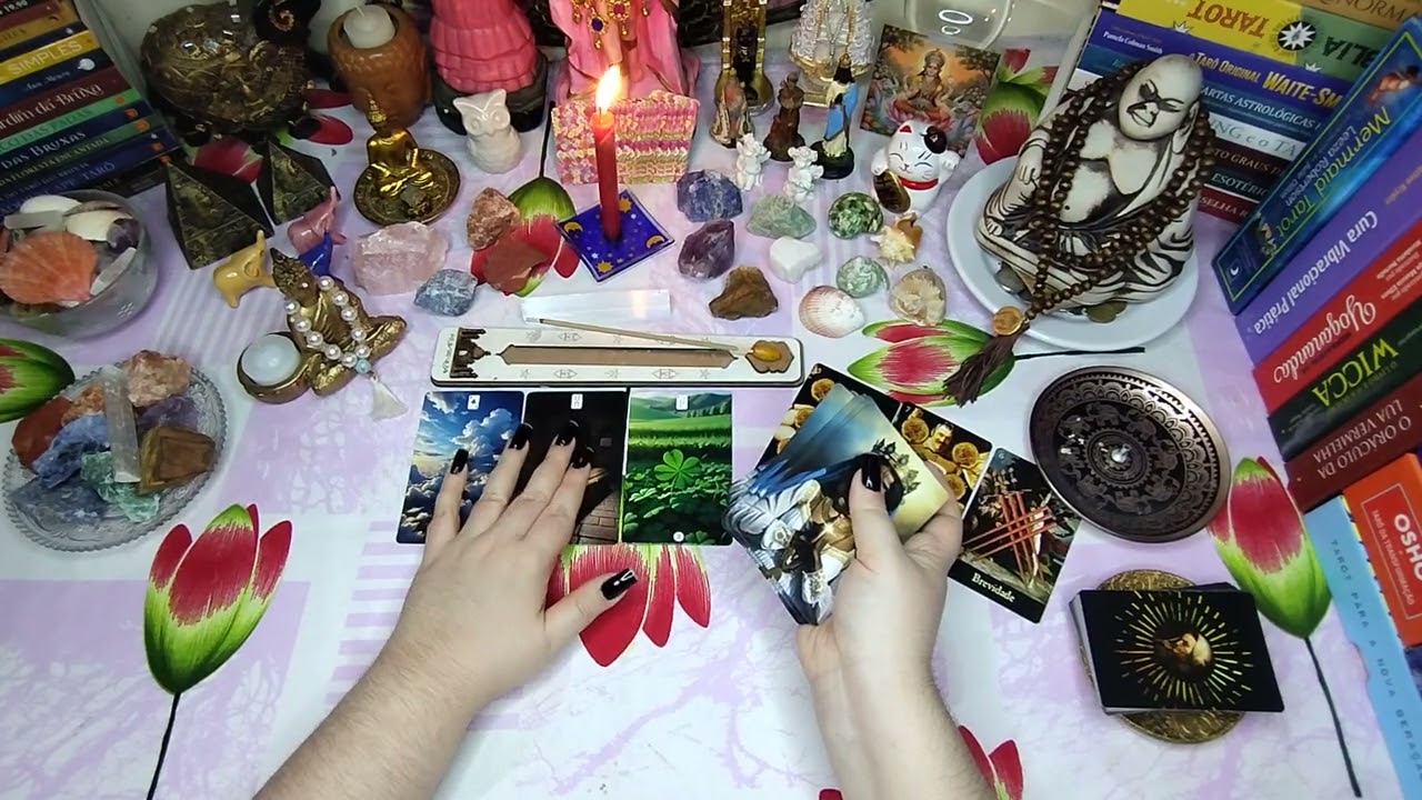 Ele/Ela👩‍❤️‍💋‍👨💞pensou em você? de qual forma?💘🔮📱📞84994207910