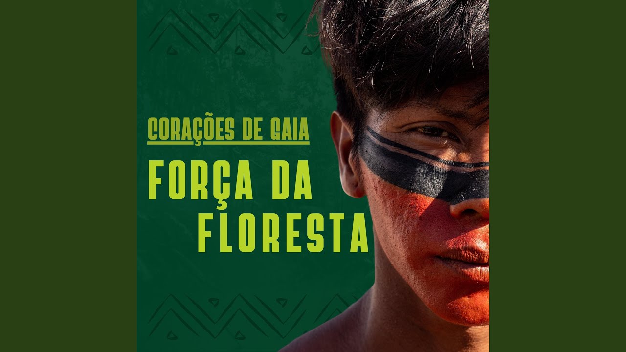 For&ccedil;a da Floresta