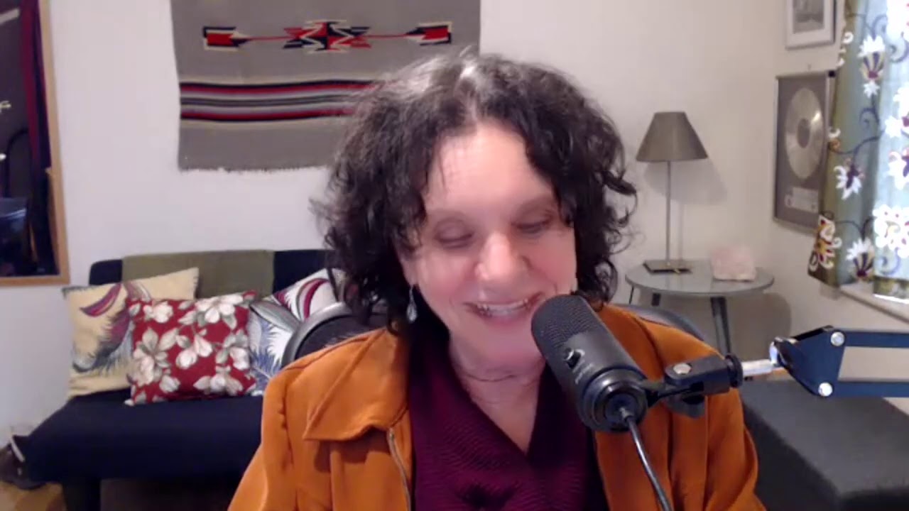Terri Daniel - Near-Death Experiences: What We Know, and What Comes Next