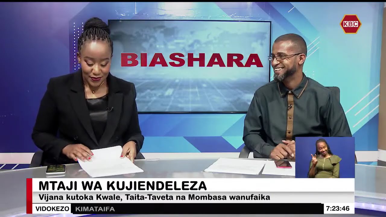 Huenda ukaweza kupokea sehemu ya akiba ya NSSF kabla ya kufikisha umri wa kustaafu