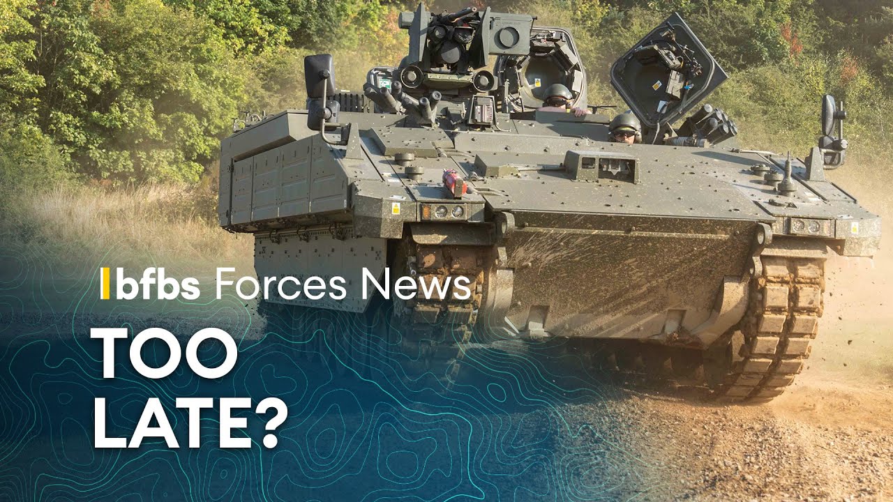 Finally deployable but is Ajax up to the Drone Age?