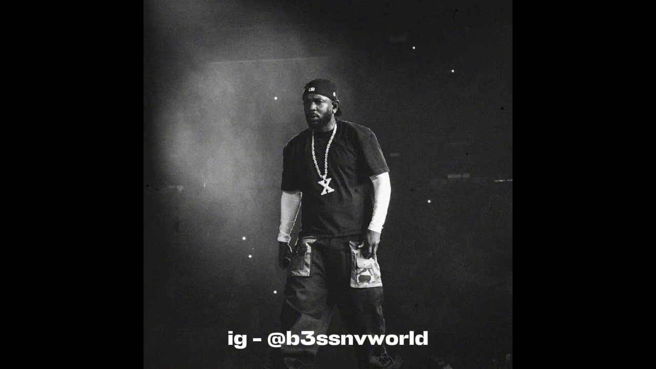 (free) kendrick lamar type beat - “ussr”