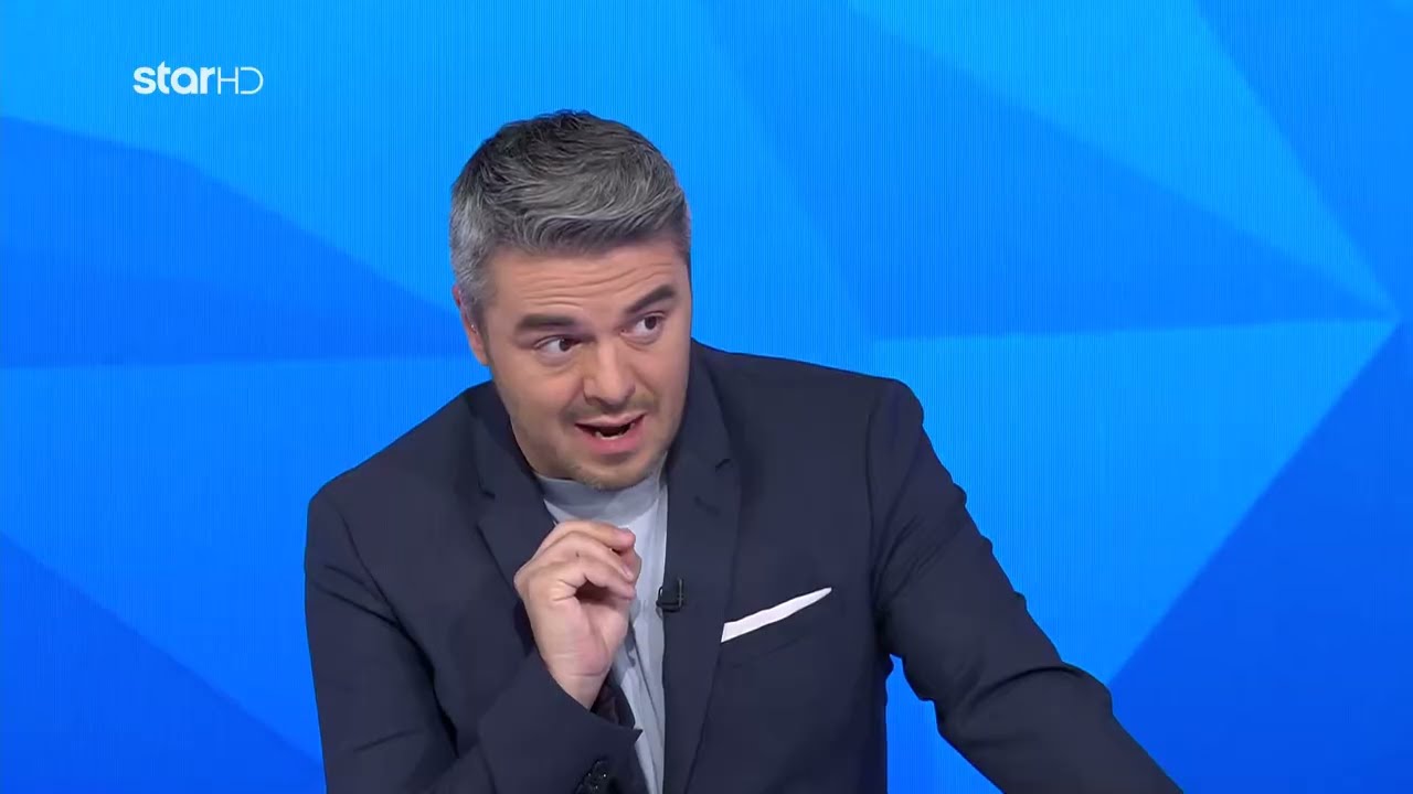 Ο Τροχός της Τύχης - 28/3/2022 - Επεισόδιο 160