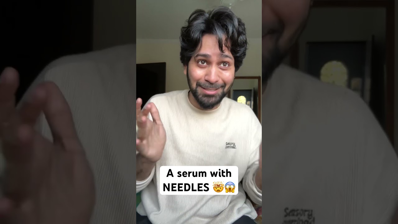 Trying the VT Reedle shot 100