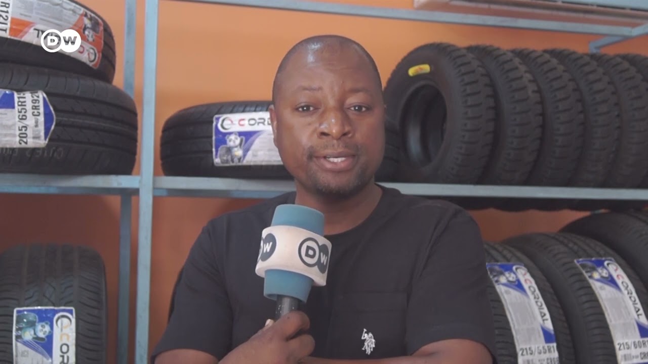 Wafanyabiashara wa karikoo wataka mabadiliko ya kamati yao