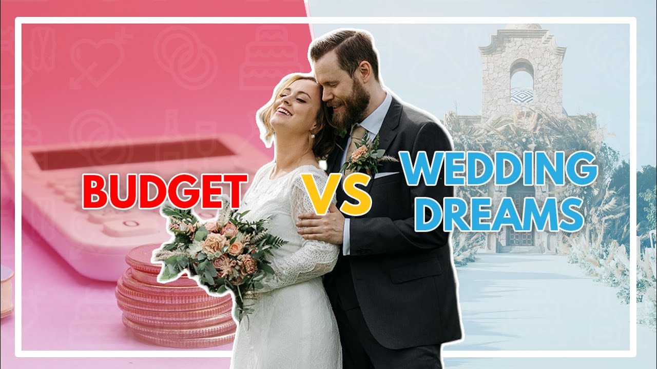 Balancing Wedding Dreams & Budgets with Michelle Elaine - Bridechilla 484
