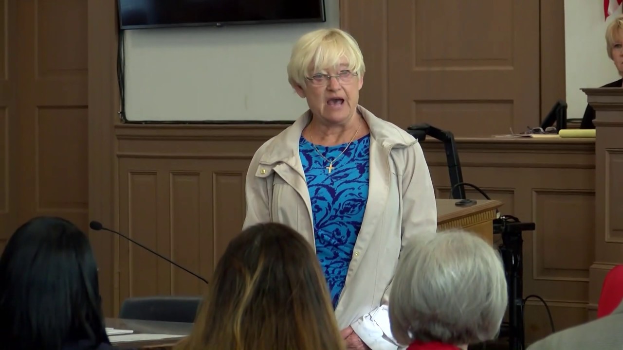 Tara Grinstead trial | Bo Dukes' mother apologizes for her son's actions