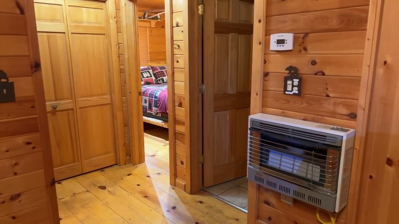 151 Hatchet Trail, Cherry Log Ga