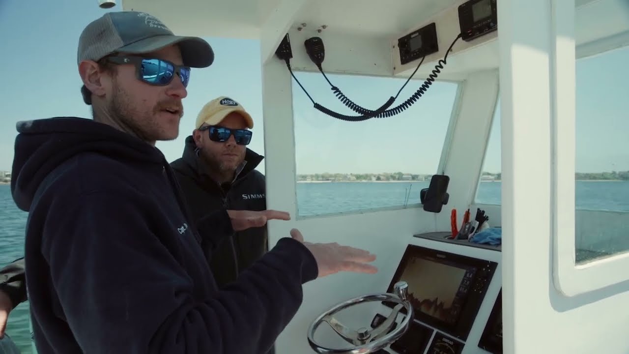 EVERYTHING you need to know about Zipwake Auto Trim Tabs! #fishing #boating #boatinglifestyle