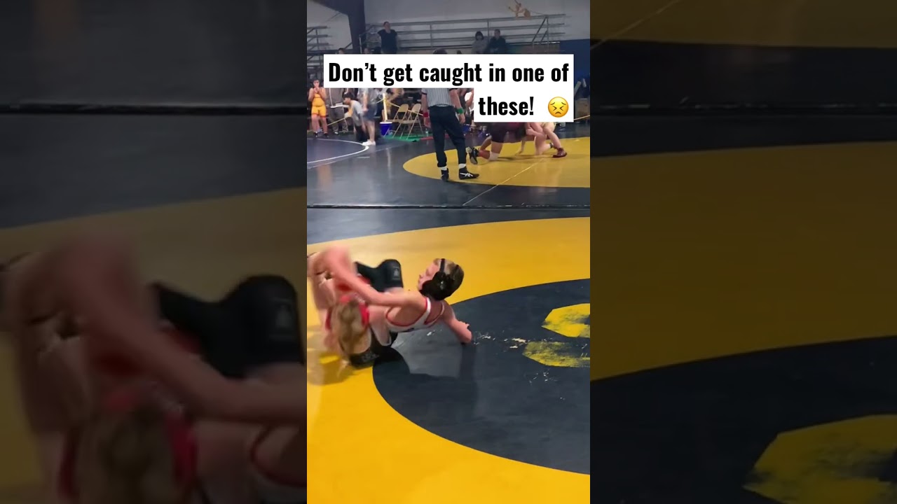 #bananasplit #shorts #uhoh #youthwrestling #youtubeshorts #wrestling #boy #wrestler #pain #ouch #pin