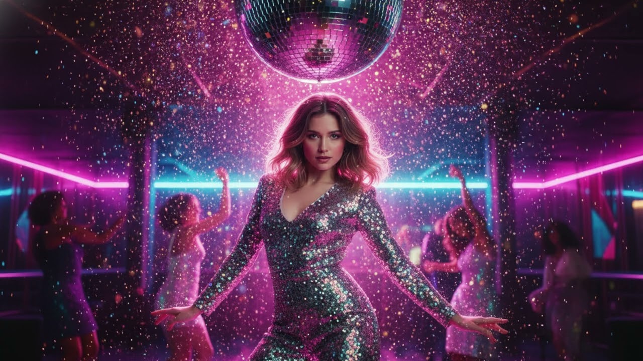 “Danser Jusqu’à Toi”